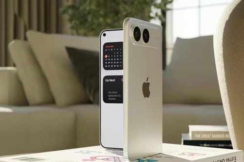 Apple tăng tốc chuẩn bị cho iPhone Ultra màn hình gập đầu tiên đắt đỏ nhất lịch sử