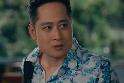 Nam diễn viên gây bức xúc với vai sở khanh, khán giả đòi 'tát qua màn hình'