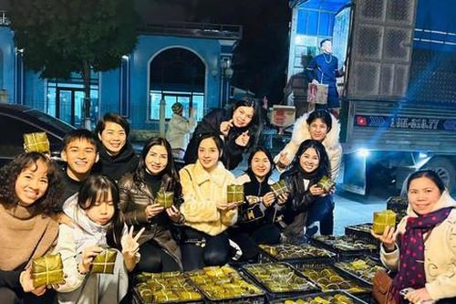 Nữ hiệu trưởng gieo mầm văn hóa tiết kiệm từ mái trường mầm non