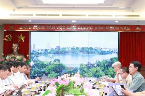 Hà Nội: Rà soát toàn diện dự án chậm triển khai, kiên quyết thu hồi nếu chủ đầu tư chây ì