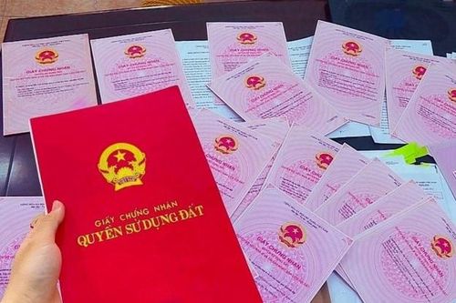 45 ngày làm sạch dữ liệu đất đai tại Hà Nội: Cuộc đua không vùng trũng
