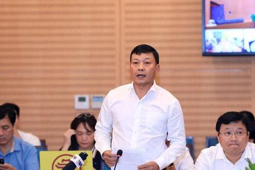 Hà Nội hạn chế tối đa tình trạng đào xới nhiều lần trên các tuyến vỉa hè