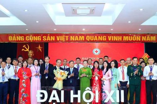 Phát huy truyền thống nhân ái, kiến tạo giá trị bền vững vì cộng đồng