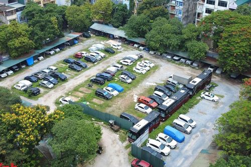 Hà Nội 'khai tử' 24 dự án ngoài ngân sách chậm triển khai, quyết không để lãng phí đất đai