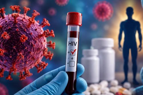 HIV có chữa khỏi hoàn toàn được không?