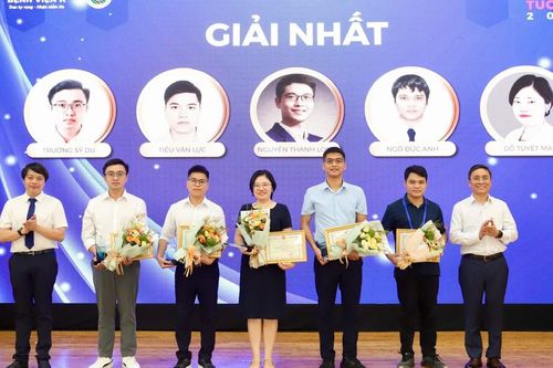 55 báo cáo khoa học của thầy thuốc trẻ Bệnh viện K: Đẩy mạnh AI, y học chính xác trong điều trị ung thư