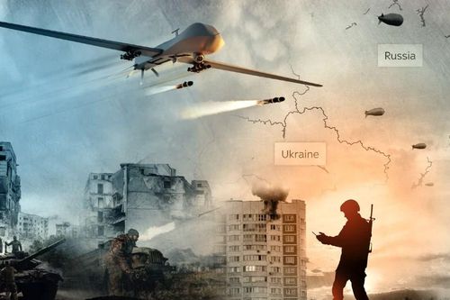 Quân đội Nga thay đổi ra sao sau hơn 4 năm xung đột tại Ukraine?