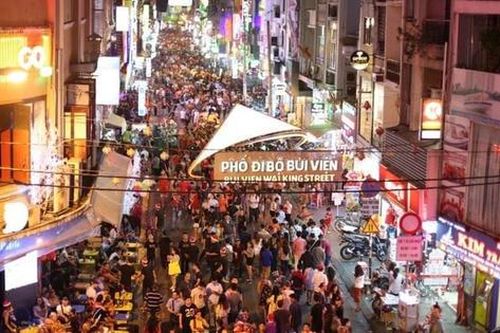TPHCM: Kinh tế đêm mở ra dư địa tăng trưởng mới cho du lịch