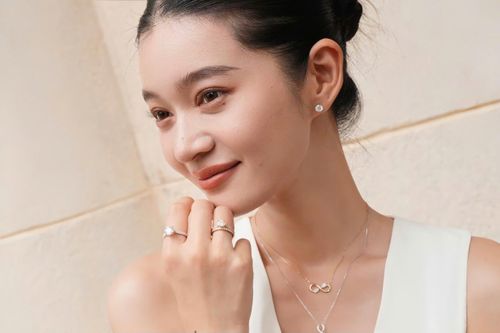 Mua nhẫn cưới đắt hơn vì hiểu sai về kim cương
