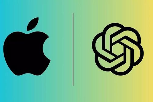 Apple kiện OpenAI