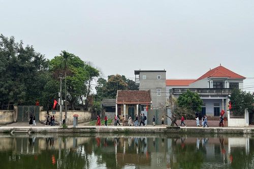 Đường đến đã gần hơn, điểm đến cần hấp dẫn hơn