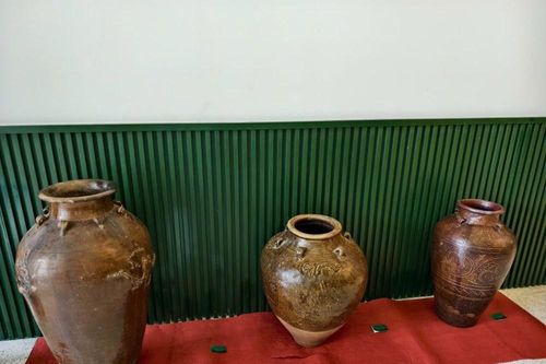 Đánh thức di sản gốm men Chăm:Kỳ 1 - Hành trình từ lò nung bên biển đến 'ché thiêng' nơi đại ngàn