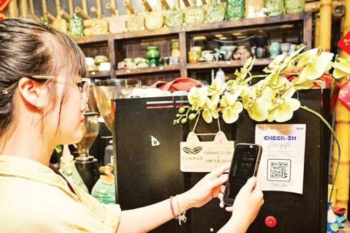 Đổi mới đồng bộ nâng cao hiệu quả kinh tế số