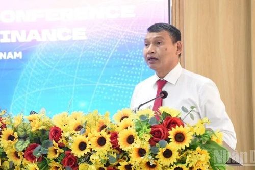 Khai mạc Hội thảo quốc tế về kế toán và tài chính lần thứ 11 (ICOAF 2026)