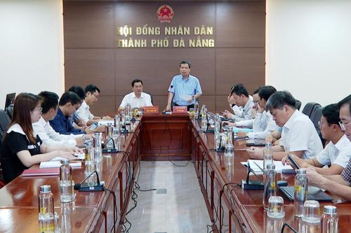 Sở Xây dựng cần xác định hướng xử lý 17 nhiệm vụ quá hạn