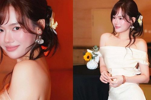 Diễn viên Hoàng Phương Thảo: Không cần triệu follow để lọt mắt xanh các brand luxury