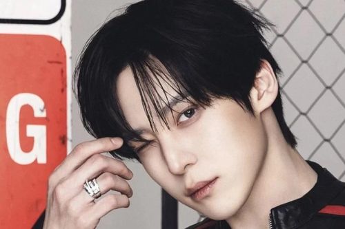 Yunho của ATEEZ chia tay với bạn gái lâu năm