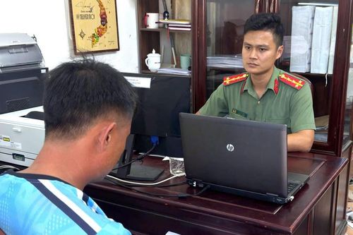 Xử phạt người đăng bình luận xúc phạm cá nhân, tổ chức trên Facebook ở Ninh Bình