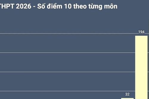 Sở GD&ĐT Phú Thọ thông tin gì về nghi vấn '2 thí sinh chép bài'?