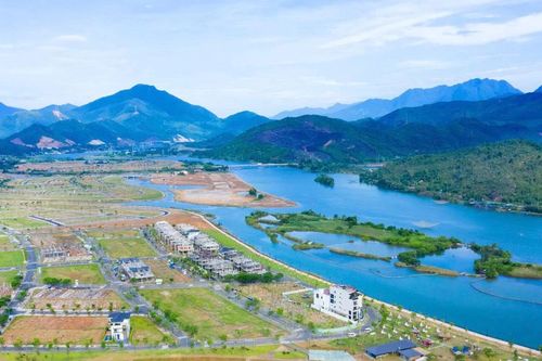 Siêu dự án đô thị được Đà Nẵng gỡ vướng, tăng vốn đầu tư gần 15.500 tỷ đồng