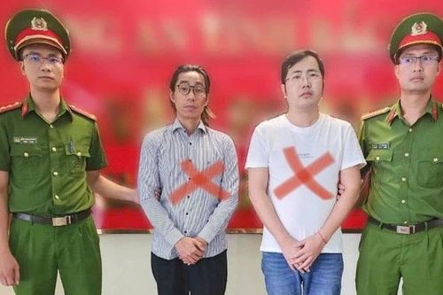 Lập khống chứng từ suất ăn công nhân, chiếm đoạt hơn 1,1 tỷ đồng