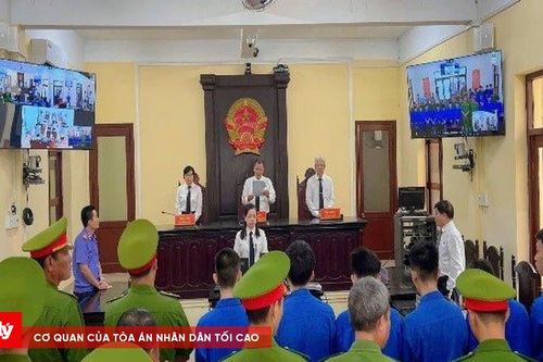 23 bị cáo lĩnh án vì tụ tập đánh nhau