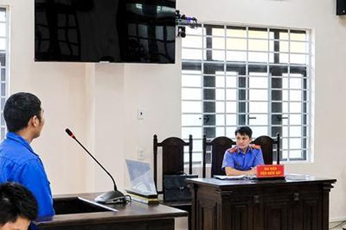 Bản án nghiêm khắc cho hai bị cáo phạm tội về ma túy tại Quảng Ngãi