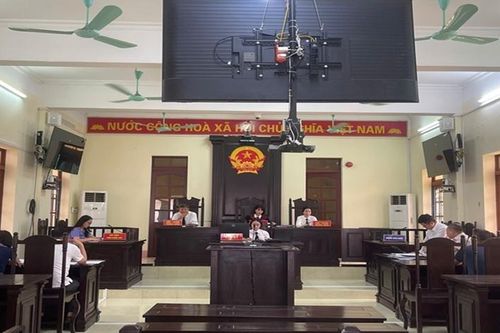 Nâng cao chất lượng kiểm sát giải quyết án hành chính, kinh doanh thương mại thông qua phiên tòa rút kinh nghiệm