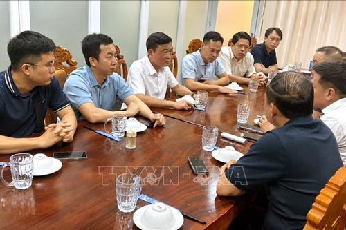 Lá chắn thép trên mặt trận không tiếng súng - Bài 2: Cách tiếp cận mới trong đấu tranh với tội phạm công nghệ cao
