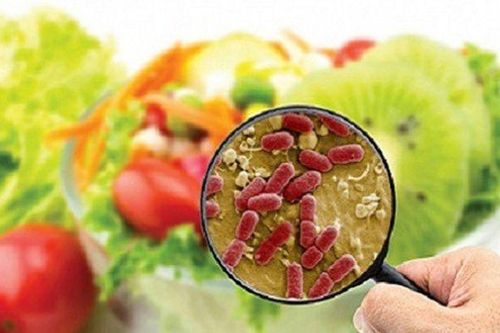 Đắk Lắk: Xác định nguyên nhân ngộ độc thực phẩm tại Trường Hoàng Việt
