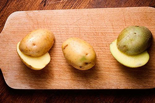 Loại củ mọc mầm chứa độc tố 'ẩn mình' trong căn bếp, nhiều người vẫn vô tư ăn
