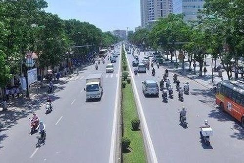 Trong năm 2026, Hà Nội dự kiến đặt tên mới 51 tuyến đường, phố mới và một công viên