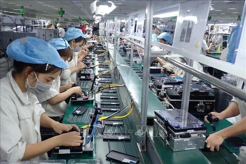 Hỗ trợ 50% lãi suất vay cho doanh nghiệp đổi mới công nghệ