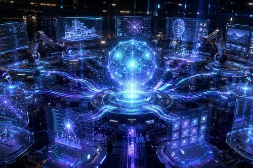 OpenAI ra mắt AI có khả năng xử lý công việc trọn gói