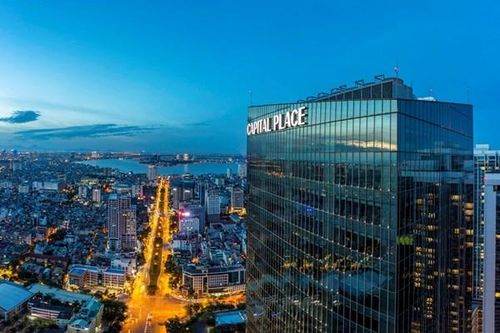 Nguồn cung văn phòng Hà Nội dồi dào, đón đầu làn sóng doanh nghiệp FDI