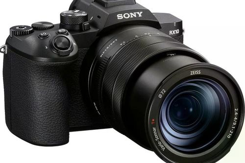 Sony RX10 V: Chiếc máy ảnh một ống kính nhưng tham vọng chinh phục mọi thể loại nhiếp ảnh