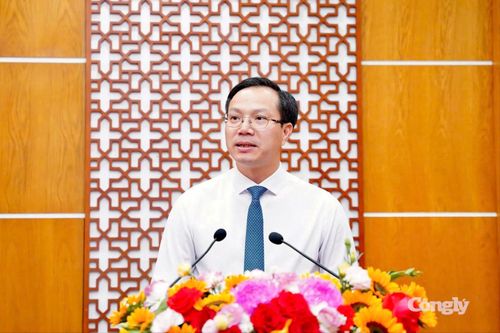 Thủ tướng điều động, bổ nhiệm ông Đoàn Trung Kiên giữ chức Thứ trưởng Bộ Giáo dục và Đào tạo