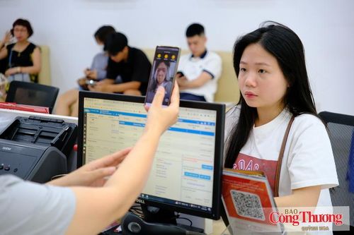 99 triệu số thuê bao đã xác nhận trạng thái trên VNeID thành công