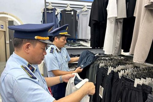 Tuyên Quang: Xử lý 333 vụ buôn lậu, gian lận thương mại và hàng giả