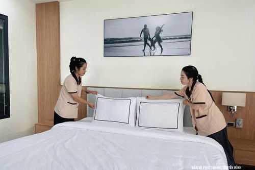 Chất lượng dịch vụ lưu trú, quyết định sức hút điểm đến