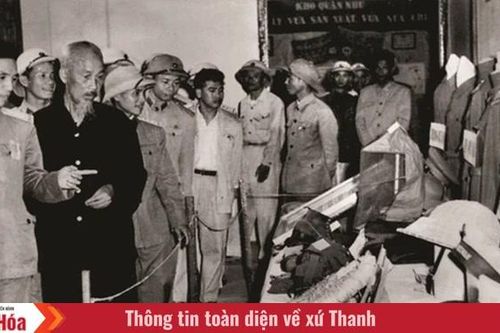 Ngày này năm xưa (11/7): Dấu mốc của ngành Hậu cần Quân đội và Ngày Dân số thế giới