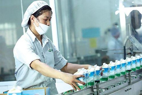 Ngành sữa chạm trần bão hòa nhưng VNM, MCM vẫn tăng trưởng tích cực