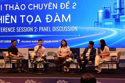 Mô hình khu công nghiệp thế hệ mới trở thành yêu cầu tất yếu?