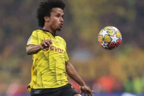 Barcelona sắp hoàn tất thương vụ Karim Adeyemi với mức phí 29 triệu euro