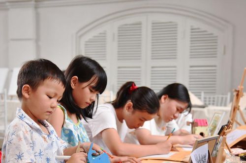 Đà Nẵng đưa mỹ thuật đến gần công chúng