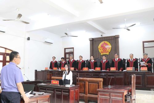 Phát huy hiệu quả thẩm quyền giám đốc thẩm, tái thẩm