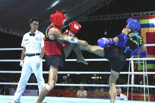 Giải vô địch các câu lạc bộ võ cổ truyền quốc gia năm 2026 sẽ diễn ra tại Gia Lai