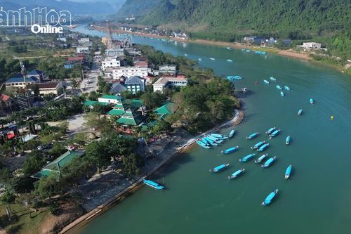 Khánh Hòa - Quảng Trị kết nối những giá trị văn hóa, du lịch