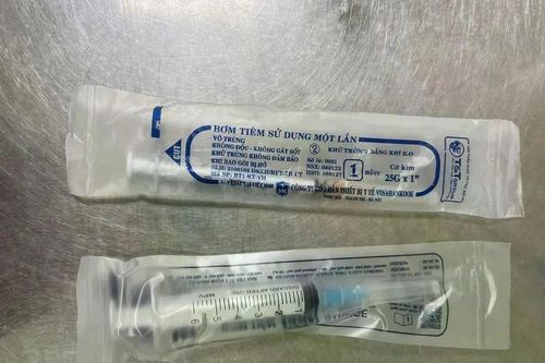 Cảnh báo nguy hiểm khi tiêm insulin sai cách ở người bệnh tiểu đường