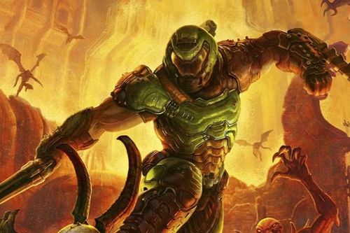 id Software phát triển DOOM mới: Tương lai dòng game bắn súng huyền thoại sau đợt sa thải tại Xbox